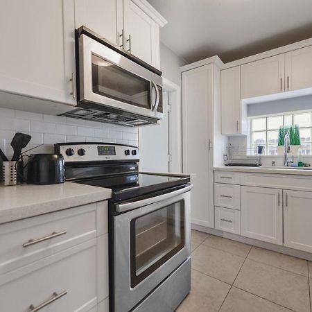 Amazing 3Br House 5 Minutes From Marlins Park Villa Miami Buitenkant foto