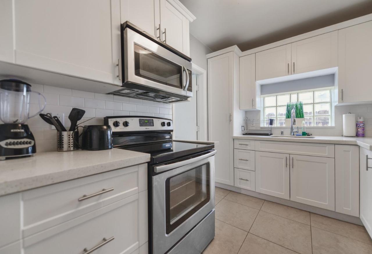 Amazing 3Br House 5 Minutes From Marlins Park Villa Miami Buitenkant foto