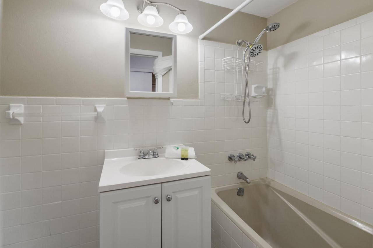Amazing 3Br House 5 Minutes From Marlins Park Villa Miami Buitenkant foto